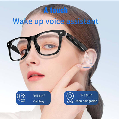 Smart Glasses