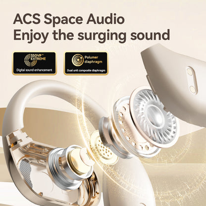 Ear Weireless Earphone