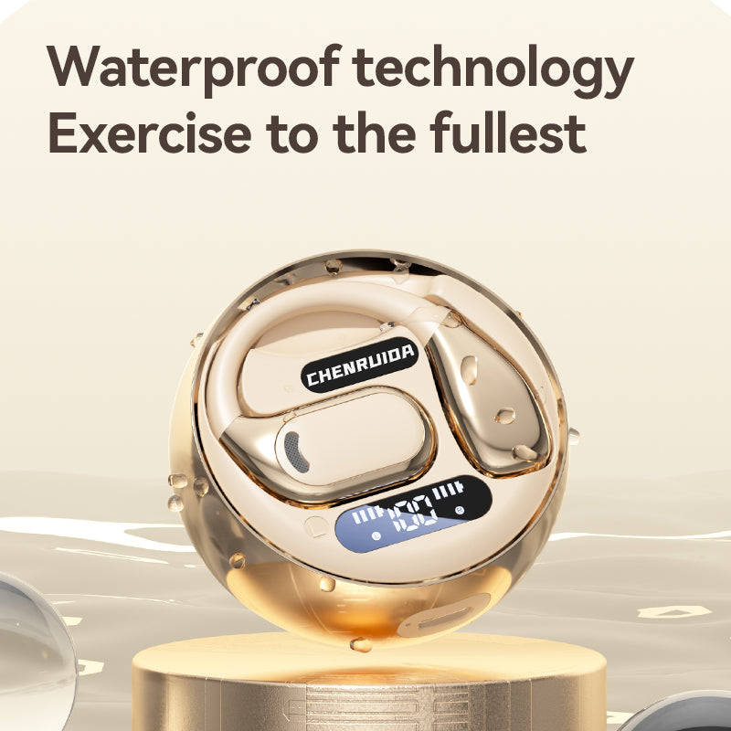 Ear Weireless Earphone