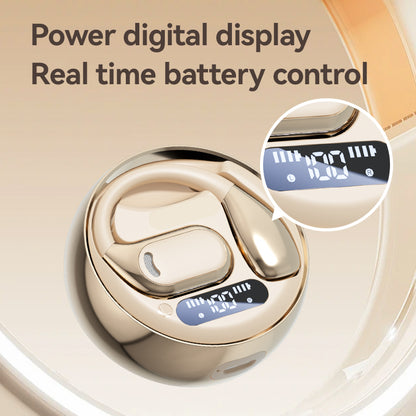 Ear Weireless Earphone