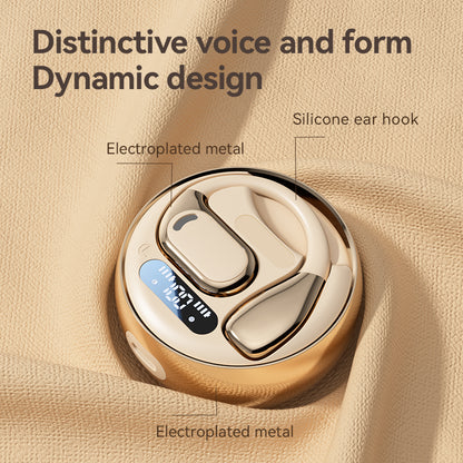 Ear Weireless Earphone