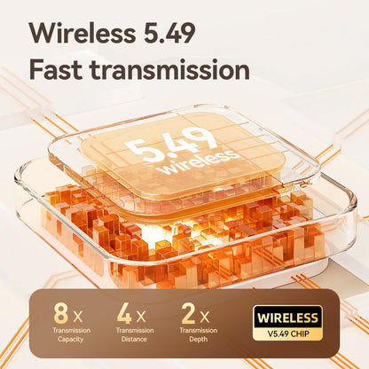 Ear Weireless Earphone