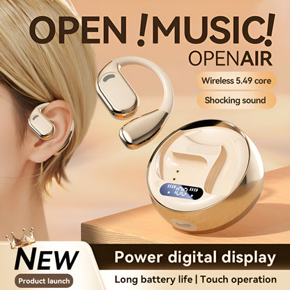 Ear Weireless Earphone